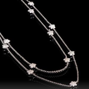 Women's necklace