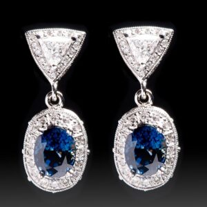 women's earrings