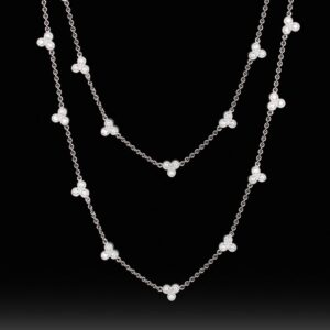 Women's necklace